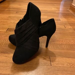 Mossimo heels